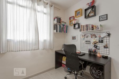 Quarto 2 de apartamento à venda com 2 quartos, 44m² em Protásio Alves, Porto Alegre