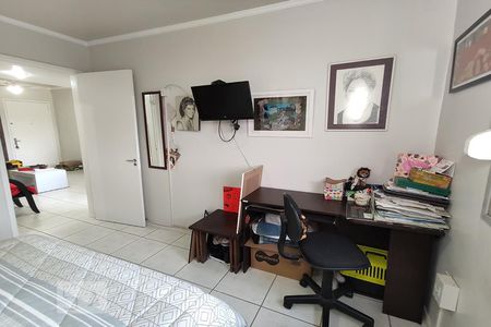 Apartamento à venda com 104m², 2 quartos e 1 vagaQuarto 1