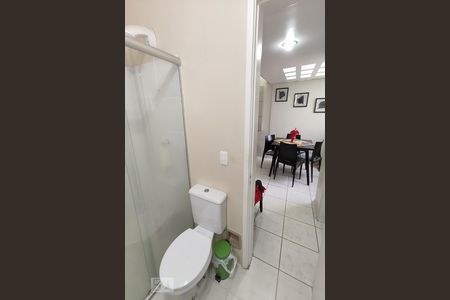 Apartamento à venda com 104m², 2 quartos e 1 vagaBanheiro