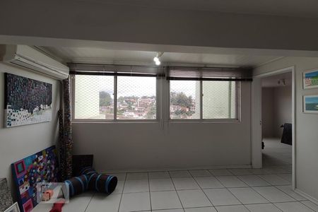 Apartamento à venda com 104m², 2 quartos e 1 vagaSala 2 Cobertura