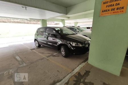 Apartamento à venda com 104m², 2 quartos e 1 vagaBox