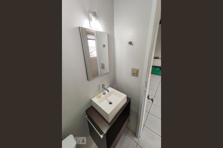 Apartamento à venda com 104m², 2 quartos e 1 vagaBanheiro 2 Cobertura