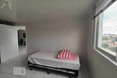 Apartamento à venda com 104m², 2 quartos e 1 vagaQuarto 2 Cobertura