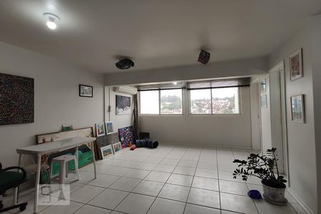 Apartamento à venda com 104m², 2 quartos e 1 vagaSala 2 Cobertura