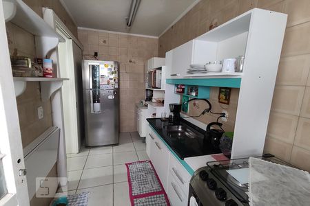 Apartamento à venda com 104m², 2 quartos e 1 vagaCozinha e Área de Serviço