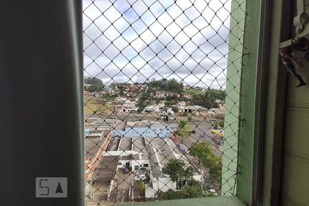 Apartamento à venda com 104m², 2 quartos e 1 vagaVista Cozinha e Área de Serviço