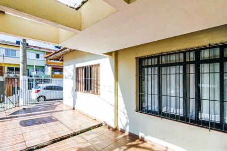 Casa à venda com 140m², 3 quartos e 4 vagas Casa à venda com 140m², 3 quartos e 4 vagasGaragem