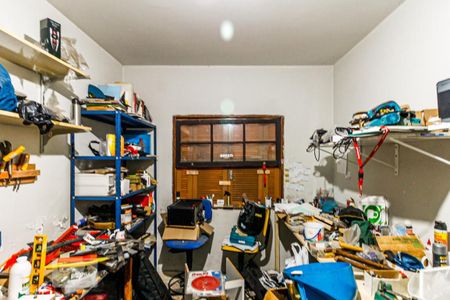 Casa à venda com 140m², 3 quartos e 4 vagas Casa à venda com 140m², 3 quartos e 4 vagasQuarto de Serviço