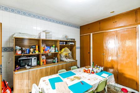 Casa à venda com 140m², 3 quartos e 4 vagas Casa à venda com 140m², 3 quartos e 4 vagasCozinha