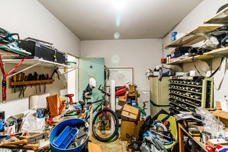 Casa à venda com 140m², 3 quartos e 4 vagas Casa à venda com 140m², 3 quartos e 4 vagasQuarto de Serviço