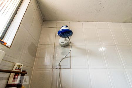 Casa à venda com 140m², 3 quartos e 4 vagas Casa à venda com 140m², 3 quartos e 4 vagasBanheiro