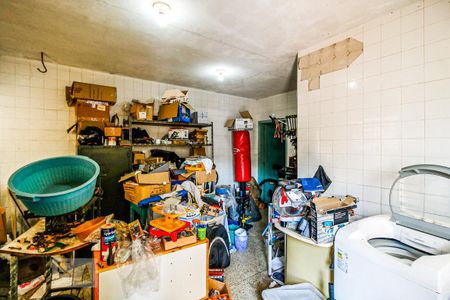 Casa à venda com 140m², 3 quartos e 4 vagas Casa à venda com 140m², 3 quartos e 4 vagasQuarto de Serviço