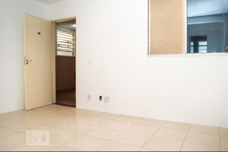 Sala de apartamento para alugar com 2 quartos, 45m² em Osvaldo Rezende, Uberlândia