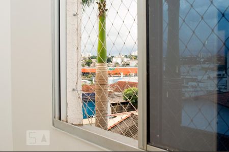 Vista de apartamento para alugar com 2 quartos, 45m² em Osvaldo Rezende, Uberlândia