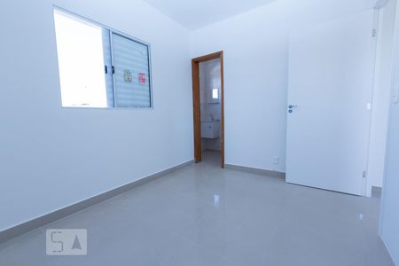 Quarto de kitnet/studio para alugar com 1 quarto, 32m² em Vila Augusta, Sorocaba