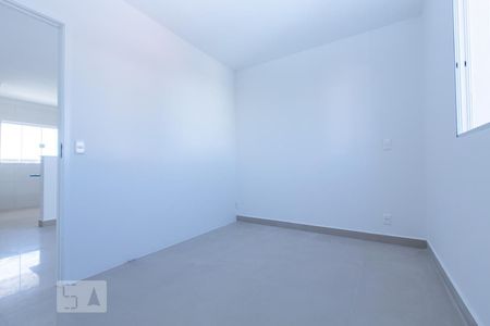 Quarto de kitnet/studio para alugar com 1 quarto, 32m² em Vila Augusta, Sorocaba