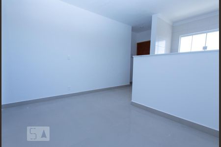 Sala de kitnet/studio para alugar com 1 quarto, 32m² em Vila Augusta, Sorocaba