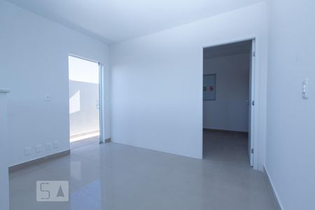 Sala de kitnet/studio para alugar com 1 quarto, 32m² em Vila Augusta, Sorocaba