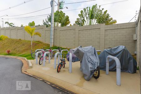 Apartamento à venda com 48m², 2 quartos e 1 vagaBicicletário