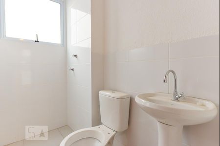 Apartamento à venda com 48m², 2 quartos e 1 vagaBanheiro
