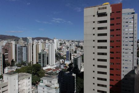 Apartamento à venda com 55m², 1 quarto e 1 vagaVista da Suite