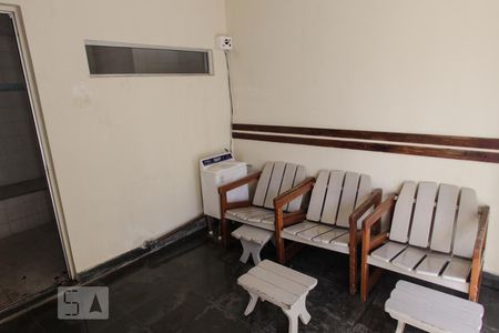 Apartamento à venda com 55m², 1 quarto e 1 vagaSauna