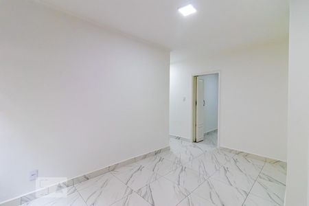 Sala de apartamento para alugar com 2 quartos, 53m² em Vila Mariana, São Paulo