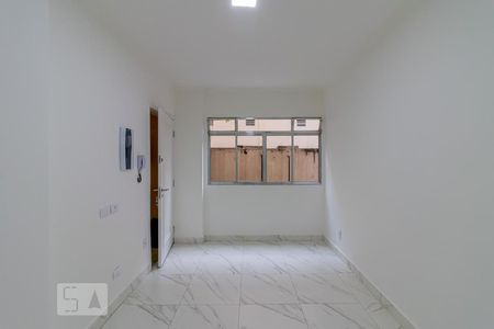 Sala de apartamento para alugar com 2 quartos, 53m² em Vila Mariana, São Paulo