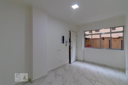 Sala de apartamento para alugar com 2 quartos, 53m² em Vila Mariana, São Paulo