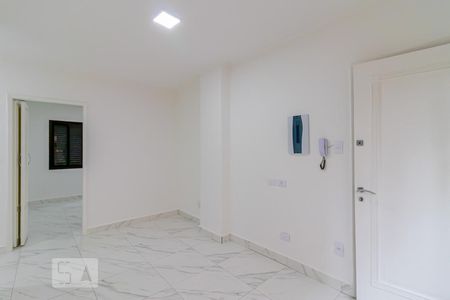 Sala de apartamento para alugar com 2 quartos, 53m² em Vila Mariana, São Paulo