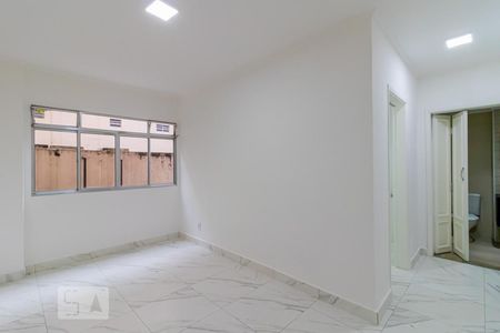 Sala de apartamento para alugar com 2 quartos, 53m² em Vila Mariana, São Paulo