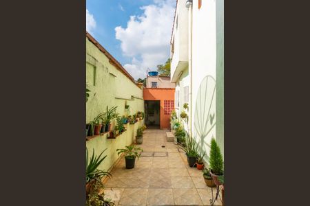 Casa à venda com 280m², 3 quartos e 2 vagas Casa à venda com 280m², 3 quartos e 2 vagasGaragem