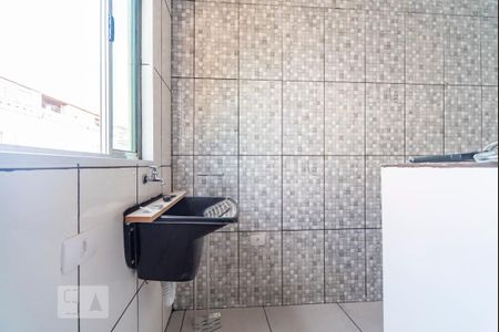 Casa à venda com 280m², 3 quartos e 2 vagas Casa à venda com 280m², 3 quartos e 2 vagasÁrea de Serviço da Edícula