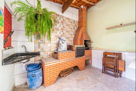 Casa à venda com 280m², 3 quartos e 2 vagas Casa à venda com 280m², 3 quartos e 2 vagasÁrea Gourmet