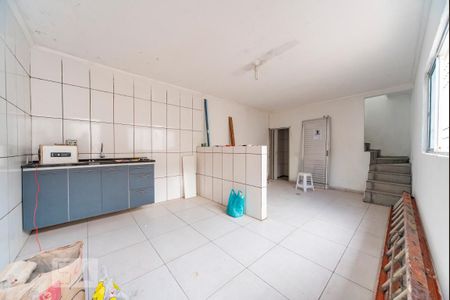 Casa à venda com 280m², 3 quartos e 2 vagas Casa à venda com 280m², 3 quartos e 2 vagasCozinha e Sala