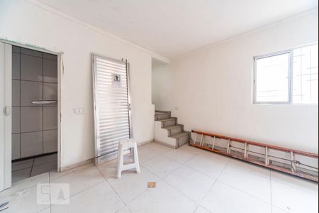 Casa à venda com 280m², 3 quartos e 2 vagas Casa à venda com 280m², 3 quartos e 2 vagasSala da Edícula