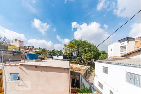 Casa à venda com 280m², 3 quartos e 2 vagas Casa à venda com 280m², 3 quartos e 2 vagasVista da Área de Serviço