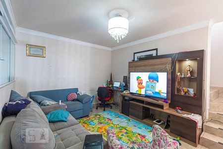 Casa à venda com 350m², 3 quartos e 4 vagas Casa à venda com 350m², 3 quartos e 4 vagasSala 2