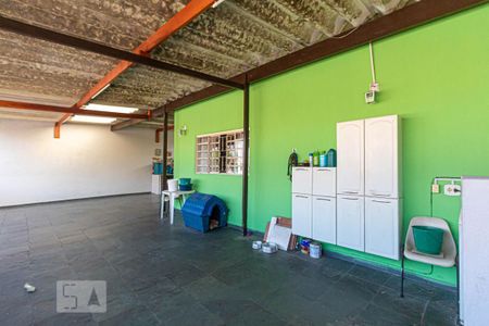 Casa à venda com 350m², 3 quartos e 4 vagas Casa à venda com 350m², 3 quartos e 4 vagasChurrasqueira