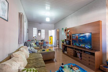 Casa à venda com 350m², 3 quartos e 4 vagas Casa à venda com 350m², 3 quartos e 4 vagasSala 3