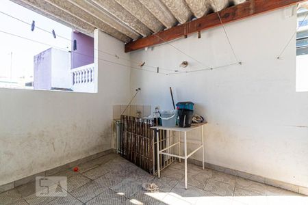 Casa à venda com 350m², 3 quartos e 4 vagas Casa à venda com 350m², 3 quartos e 4 vagasárea de serviço 2