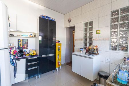 Casa à venda com 350m², 3 quartos e 4 vagas Casa à venda com 350m², 3 quartos e 4 vagasCozinha 3