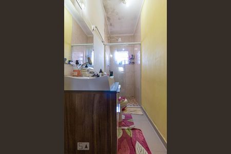 Casa à venda com 350m², 3 quartos e 4 vagas Casa à venda com 350m², 3 quartos e 4 vagasBanheiro 3