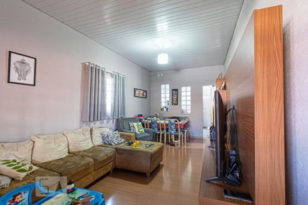 Casa à venda com 350m², 3 quartos e 4 vagas Casa à venda com 350m², 3 quartos e 4 vagasSala 3