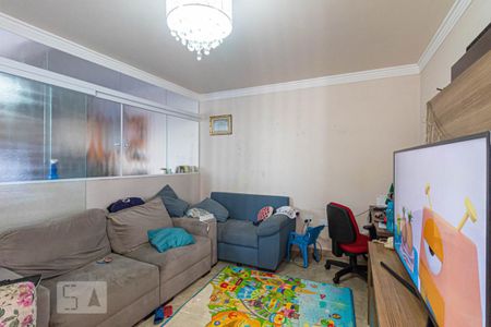 Casa à venda com 350m², 3 quartos e 4 vagas Casa à venda com 350m², 3 quartos e 4 vagasSala 2
