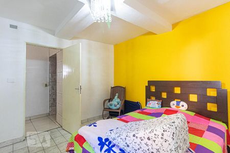 Casa à venda com 350m², 3 quartos e 4 vagas Casa à venda com 350m², 3 quartos e 4 vagasQuarto 3