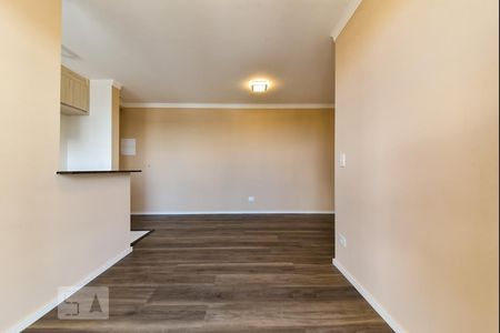 Sala de apartamento para alugar com 2 quartos, 55m² em Centro, Diadema