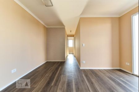 Sala de apartamento para alugar com 2 quartos, 55m² em Centro, Diadema