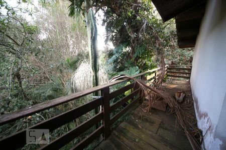 Casa à venda com 1300m², 5 quartos e 6 vagasTerraço