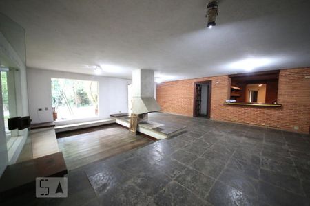 Casa à venda com 1300m², 5 quartos e 6 vagasSala 